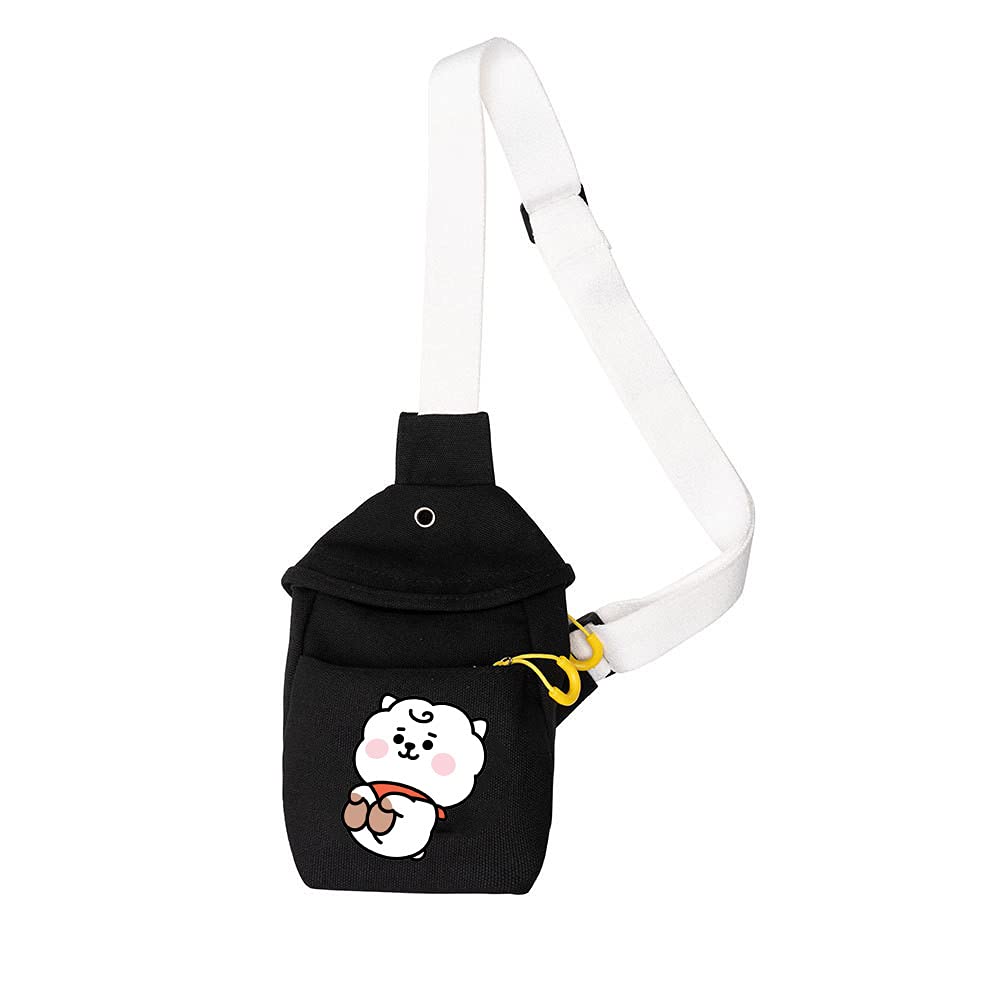 防弾少年団 SHOULDER BAG Amazon.co.jp: 防弾少年団 Bt21 ショルダーバッグ 斜めかけ